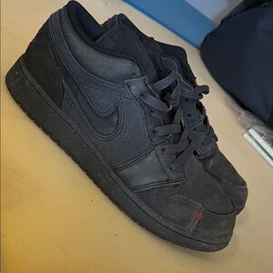 Nike Air Jordan 1 Low SE Craft